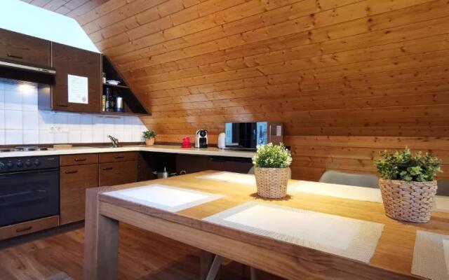Gästehaus Behabühl B&B