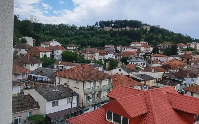 Svir Skyline Apartment No 39