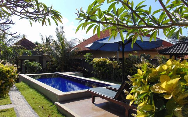 Baik Baik Homestay
