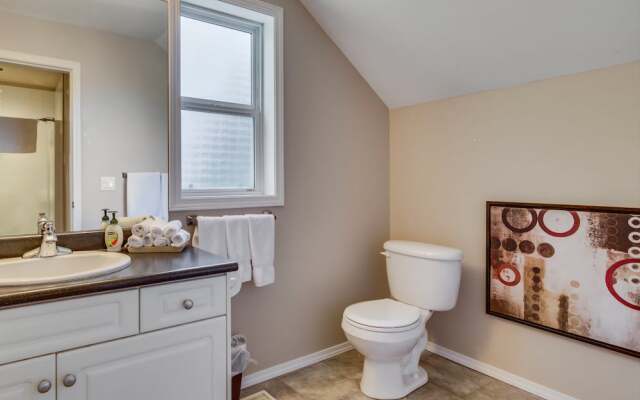 Boyce-Gyro Beach Bed and Breakfast