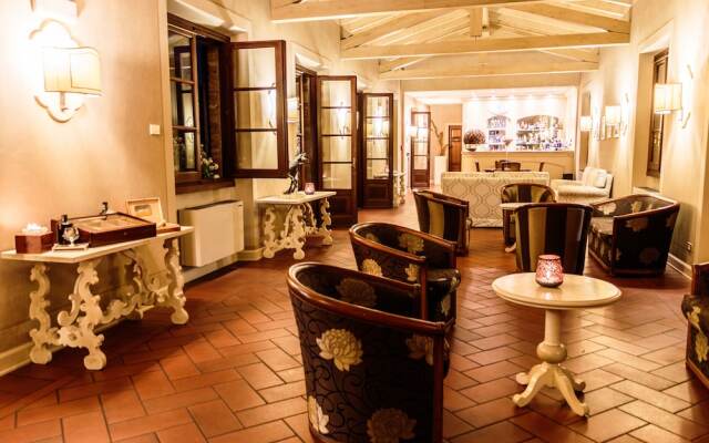 Relais Franciacorta