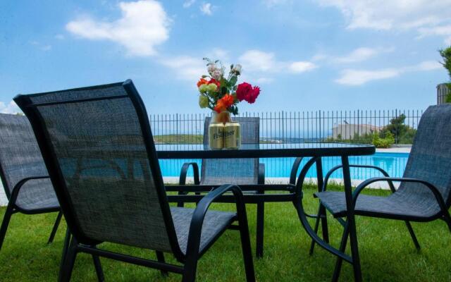 Villa Olympia VIP