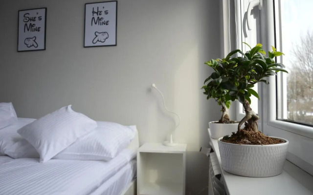 Apartamenty Słowackiego 1 & Ogrodowa 2