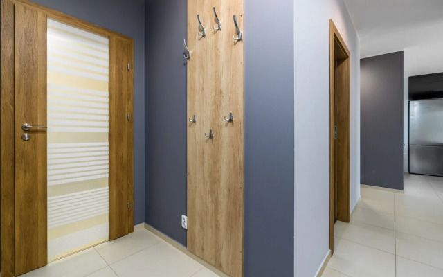 Apartment Wrocław Atal Tower by Renters