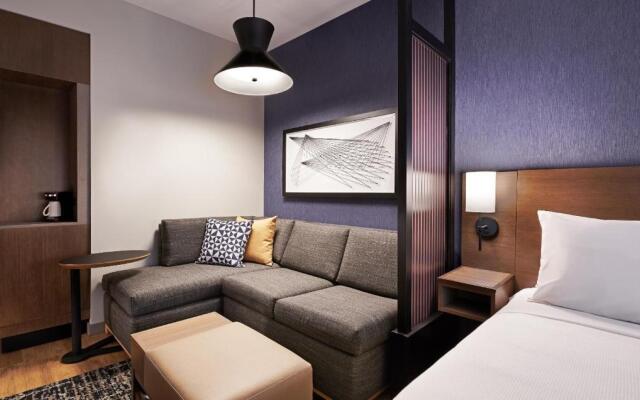 Hyatt Place Boise/Meridian