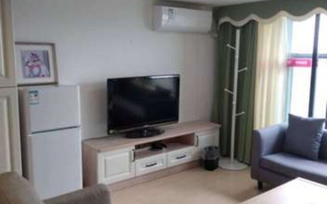 Tengsen Apartment Wanke Yuncheng Branch