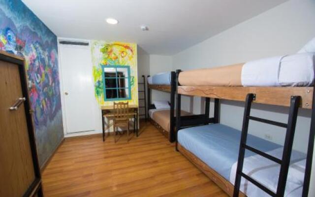 Pariwana Hostel Cusco - Adults only