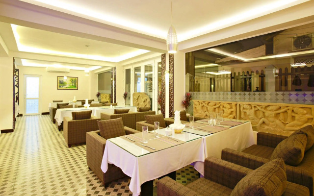 Hue Serene Shining Hotel & Spa