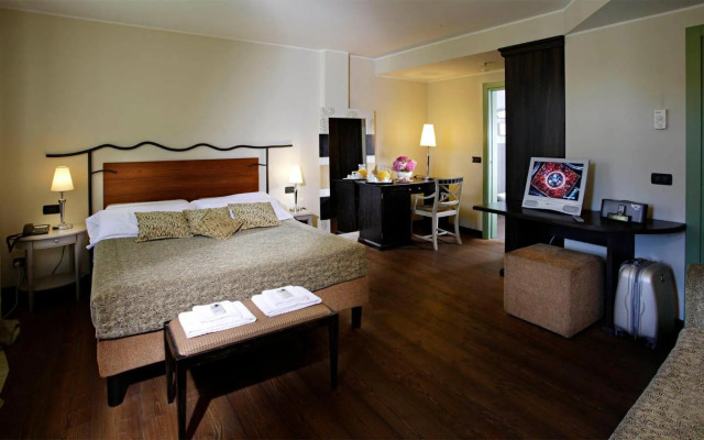 Agriturismo Fossa Mala