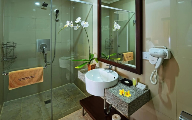 Kuta Townhouse Apartments