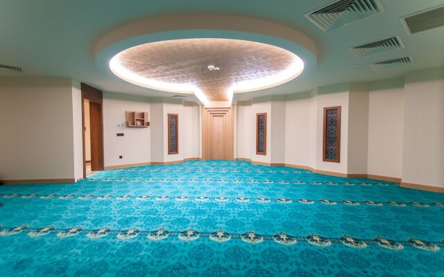 Bayır Diamond Hotel & Convention Center Konya
