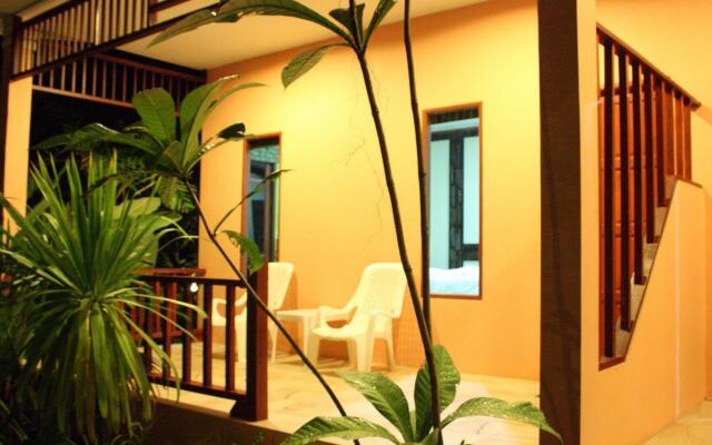 Bida Daree Resort