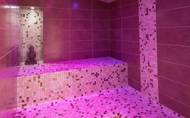 Hôtel Le Peu Breton