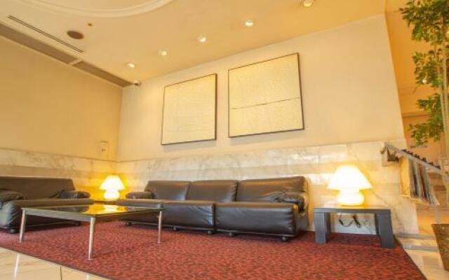 Shinsayama Daiichi Hotel