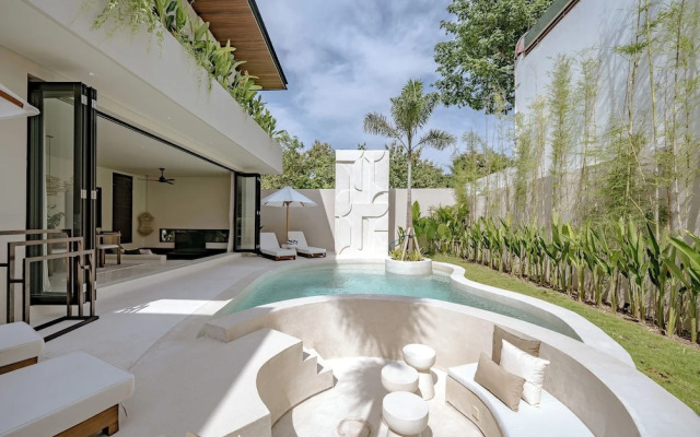 Villa Bōld 06 At Bōld - Luxury Villas