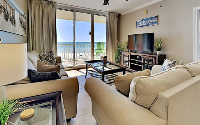 Azure #317 by Southern Vacation Rentals