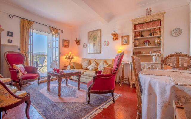 Appartement de charme