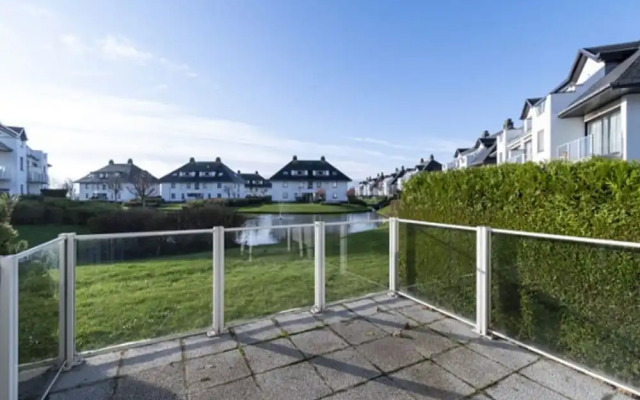 Apartment in Middelkerke Near the Beach