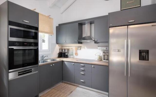 Olivea Premium Holiday Homes
