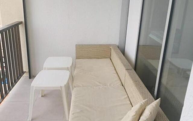 Cap d'Agde Naturiste Héliopolis F 71