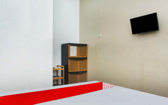 Hotel O Wisma Hulubalang