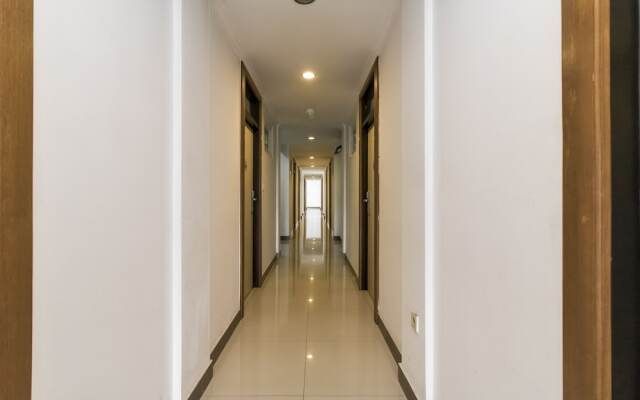 RedDoorz @ Baranangsiang Bogor