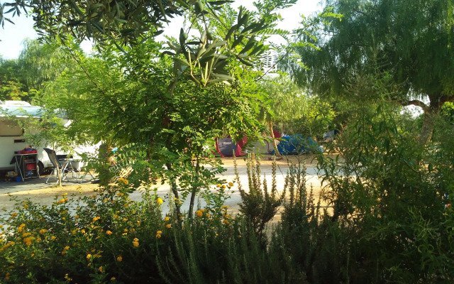 Camping Lilybeo Village