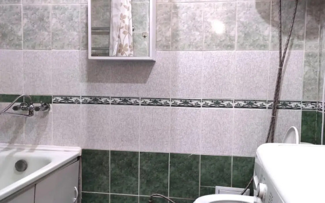 Sweet Home Apartments на улице Пушкина