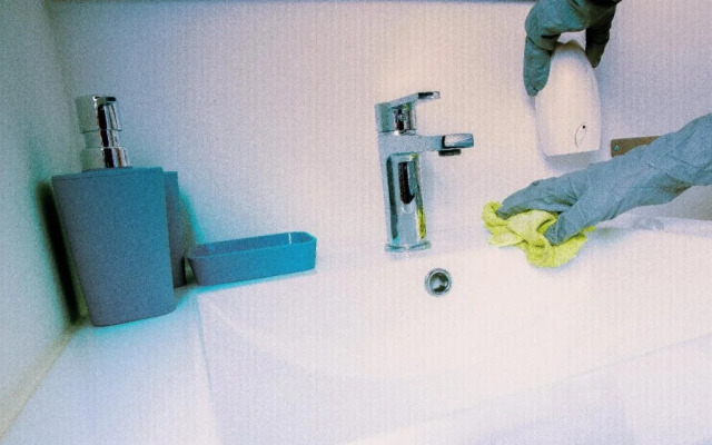 OYO 8951 Hotel Royal Regency
