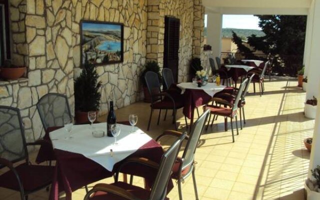 Rooms & Pansion Odmor