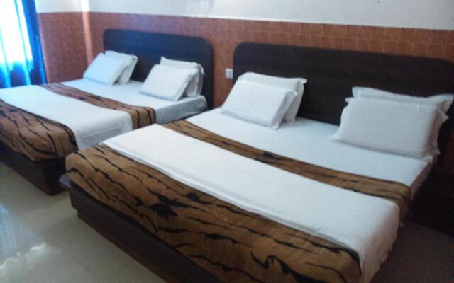Hotel Today