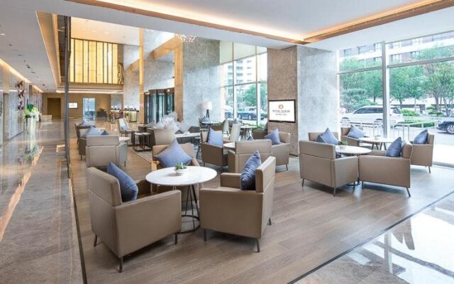 Jinan Inzone Royal Plaza Hotels