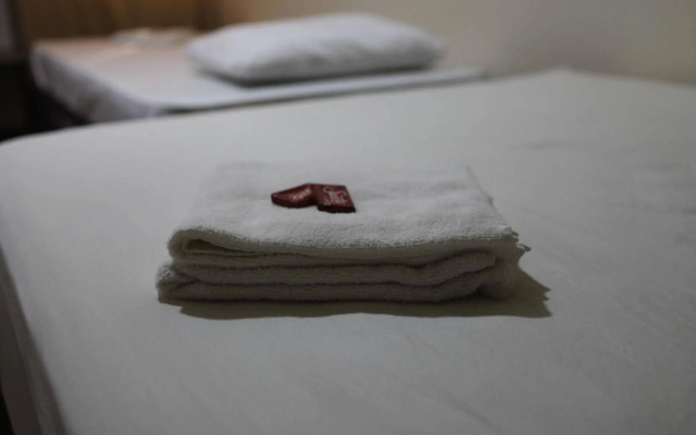 Hotel Boquilla Suites By Geh Suites