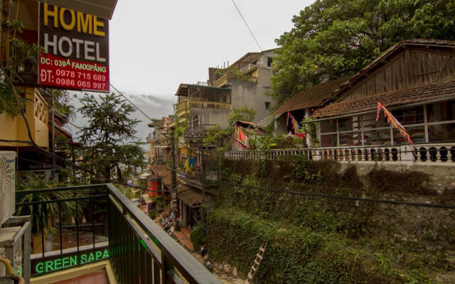 Sapa Unique Hotel