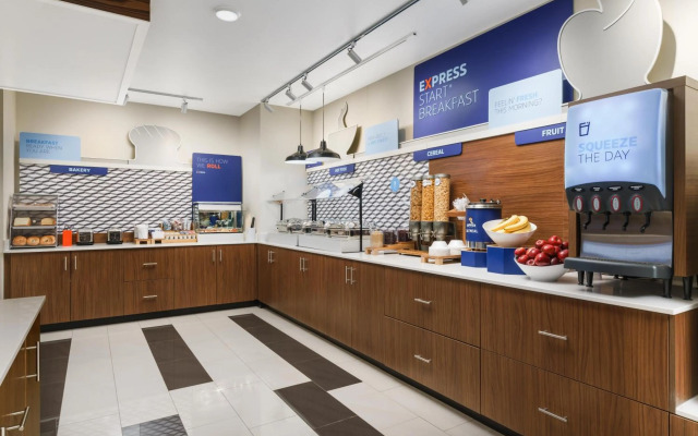 Holiday Inn Express & Suites Oakhurst - Yosemite Park Area by IHG