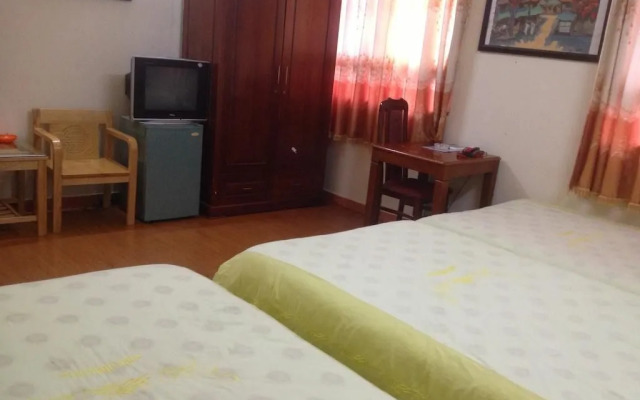 Zing Tour Hotel
