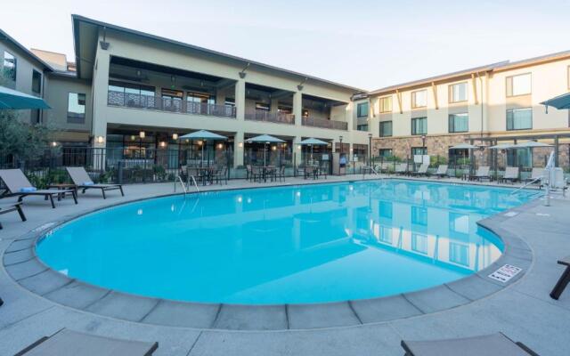 Courtyard by Marriott Thousand Oaks Agoura Hills