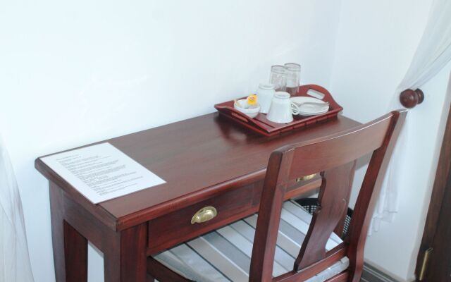Boutique Villa Shanthi