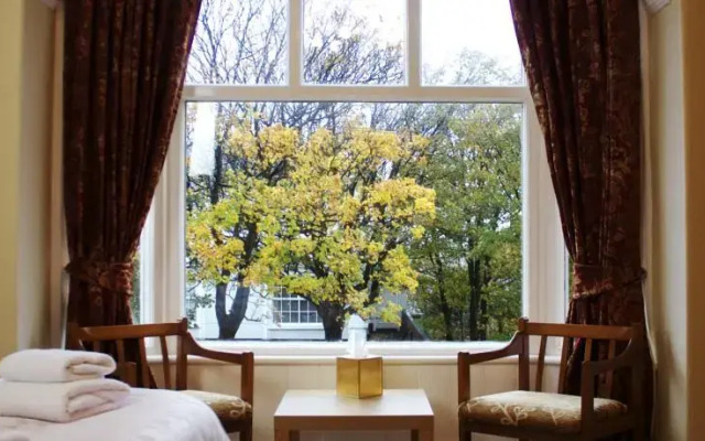 Sherwood Guest House