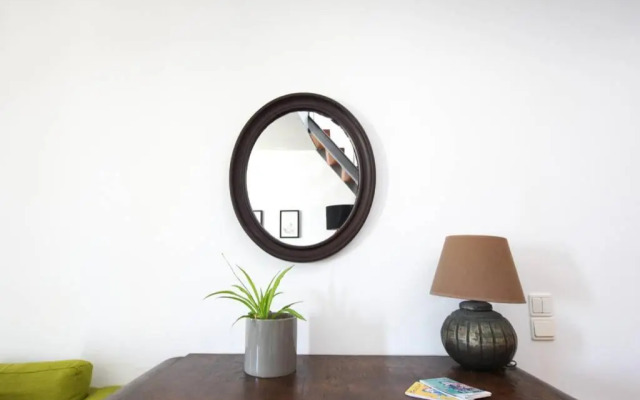 Sunshine Apartment – Next to the Sea