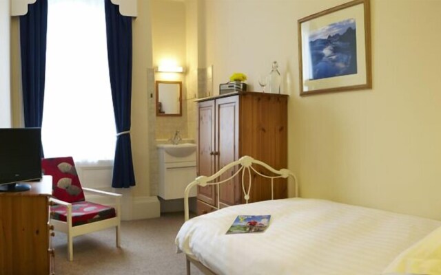 The Waves Coastal Bed and Breakfast