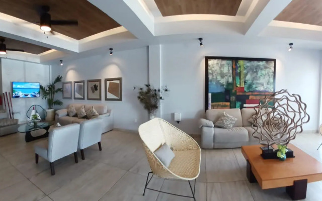 Hotel & Suites Las Palmas