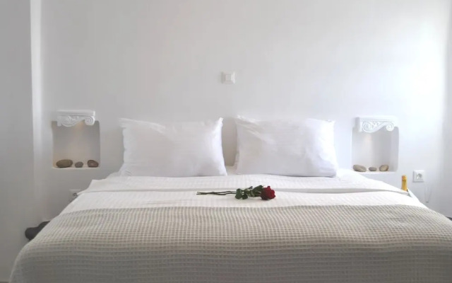 Art Maisons Aspaki Exclusive Suites