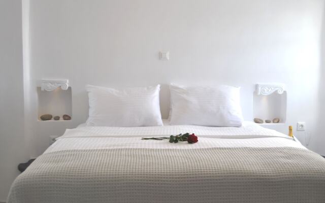 Art Maisons Aspaki Exclusive Suites