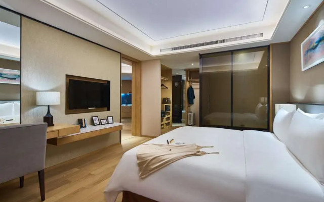 Primus Residence Shanghai Hongqiao