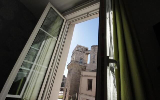 Hotel des Arts