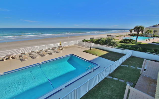 Oceanside Village D2