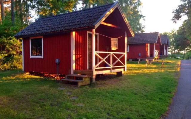 First Camp Stensö Kalmar