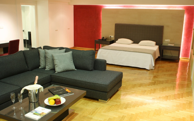 Theoxenia House Hotel