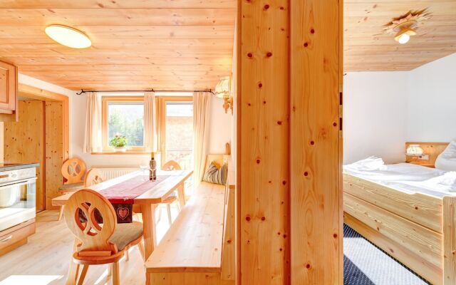 Haus Muehlebach by A-Appartements